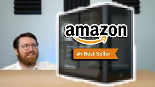 I Bought The Best Selling PreBuilt Gaming PC On Amazoncom [upl. by Llertnod852]