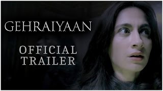 Gehraiyaan  Episode 8  Roots Of Evil  Sanjeeda Sheikh  A Web Series By Vikram Bhatt [upl. by Peria]