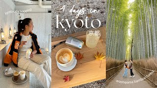 4 days in kyoto [upl. by Tomlin]