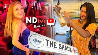 The Shack Pattaya [upl. by Hasseman]