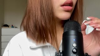 ASMR smoking 🚬 [upl. by Ramah569]