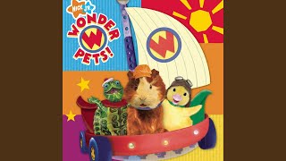 Wonder Pets We Love You [upl. by Lapides]