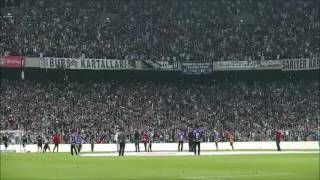 TOP 10 LOUDEST ULTRAS IN THE WORLD [upl. by Parrie]