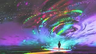 Enter The Astral Realm  432 Hz Deep Lucid Dreaming Sleep Music  8 Hz Binaural Beat Brainwaves [upl. by Macrae]