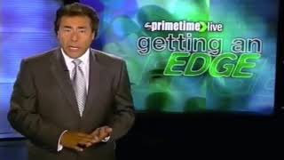 ABC News Primetime Investigative Report on Protandim  3 Minutes Version [upl. by Kifar]