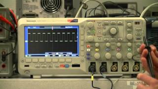 Oscilloscope tutorial March 2016 [upl. by Marchall]