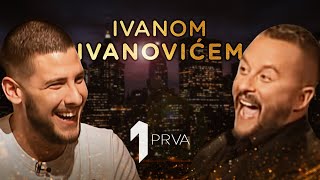 Veče sa Ivanom Ivanovićem  Arsine maestralne imitacije  PRVA [upl. by Aneel]