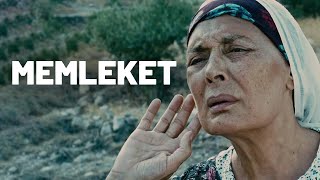 Memleket  Tek Parça Film Yerli Film [upl. by Emalee]