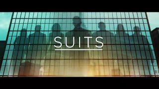 Suits  Season 8 Official Opening Credits [upl. by Navoj]