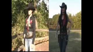 The Guns of Beaver Gulch Cowgirl Movie [upl. by Rogerio]