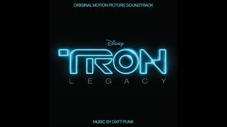 TRON Legacy End Titles  Daft Punk ‎ TRON Legacy Original Motion Picture Soundtrack [upl. by Hennie348]