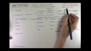 Filosofía de KANT Español [upl. by Hanschen]