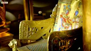 Tutankhamun The Truth Uncovered Full Documentary [upl. by Atiuqan297]