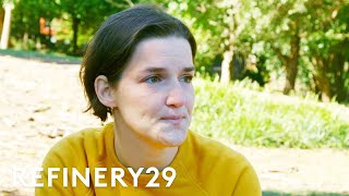 The Life Threatening Dangers Of Gay Conversion Therapy  State Of Grace  Refinery29 [upl. by Atiuqat]