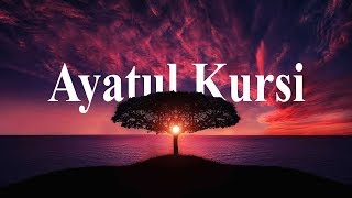 Ayatul Kursi Full  Beautiful Recitation  Zain Abu Kautsar [upl. by Eneja]