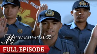 Magpakailanman My handsome policeman  Full Episode [upl. by Allissa]