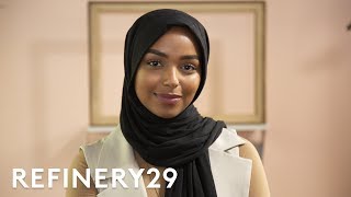 What Its Really Like Being A Muslim Woman In America  Skin Deep  Refinery29 [upl. by Ebbie845]