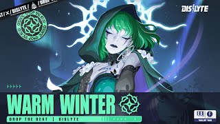 New Version Preview Warm Winter  Dislyte [upl. by Fayre]