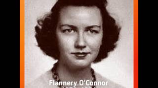 Flannery OConnor Bio [upl. by Cecile]