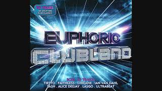 Euphoric Clubland  CD1 [upl. by Assenej]