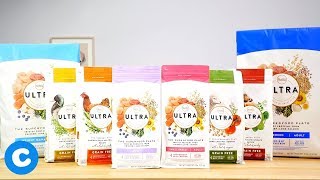 Nutro Ultra Dog Food  Chewy [upl. by Keenan]