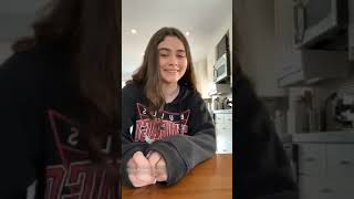 Lola Flanery Live Instagram Stream [upl. by Hunsinger]