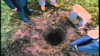 Buried Alive Trailer 1989 [upl. by Kovar]