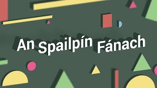 An Spailpín Fánach [upl. by Rotsen]