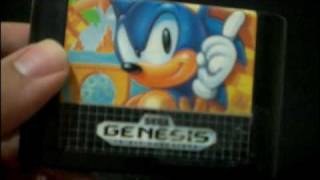 Sonic Games Reviews and Ratings [upl. by Aileen708]