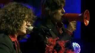 Enrique Bunbury y Nacho Vegas  No fue Bueno pero fue el mejor Directo [upl. by Ntsyrk552]