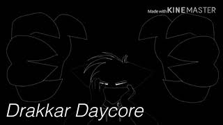 Drakkar meme Daycore [upl. by Eesak]