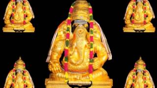 Pillayarpatti  Karpaga Vinayagar [upl. by Sigmund]