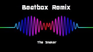 Beatbox Remix  Soundtrack [upl. by Roberto]