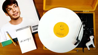 Rex Orange County  Always Official Audio [upl. by Accebber207]