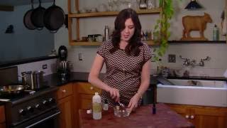 DIY Essential Oil Perfume [upl. by Dlopoel]