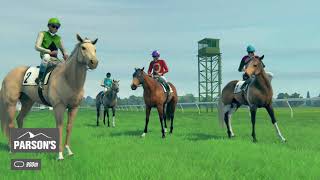 REVIEW Rival Stars Horse Racing Desktop Edition PC [upl. by Cross690]