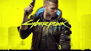 CYBERPUNK 2077 SOUNDTRACK  METAMORPHOSIS by Yugen Blakrok amp Gorgon Madonna Official Video [upl. by Carmencita]