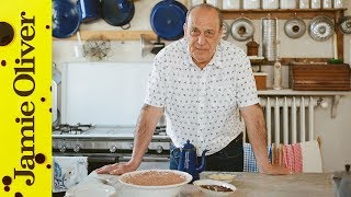 How to Make Tiramisu  Gennaro Contaldo  Italian Special [upl. by Llenoil]