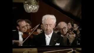 Arthur Rubinstein  Grieg  Piano Concerto in A minor Op 16 [upl. by Claudia]