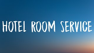 Pitbull  Hotel Room Service Lyrics [upl. by Mitchell]