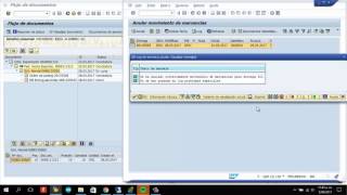 SAP vl09 anular movimiento de mercancias [upl. by Nemajneb]