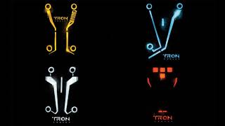 Main Theme  Tron Legacy [upl. by Donough677]