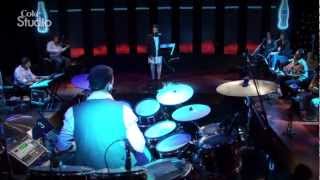 Rabba Sacheya  Atif Aslam  Season 5  Coke Studio Pakistan  RohailHyattMusic [upl. by Inan794]