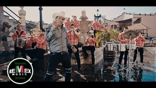 Marco Flores y La Número 1 Banda Jerez  Dudo Video Oficial [upl. by Ohcirej235]