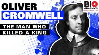 Oliver Cromwell The Man Who Killed a King [upl. by Haon]