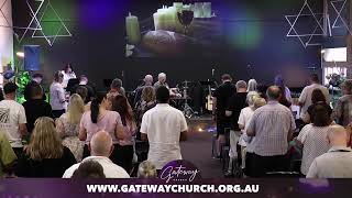 Gateway Church  Live Stream  17032024 [upl. by Rihaz710]