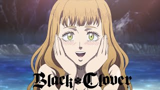 Qui sort avec Asta   Black Clover [upl. by Rihaz781]