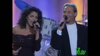 Minghi amp Mietta  Vattene Amore  1990 3 SANREMO HD amp HQ [upl. by Alber618]