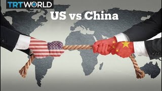 Trade wars explained [upl. by Van44]