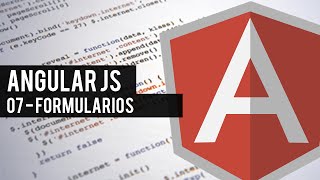 Formularios en Angular JS 13 [upl. by Ayama211]